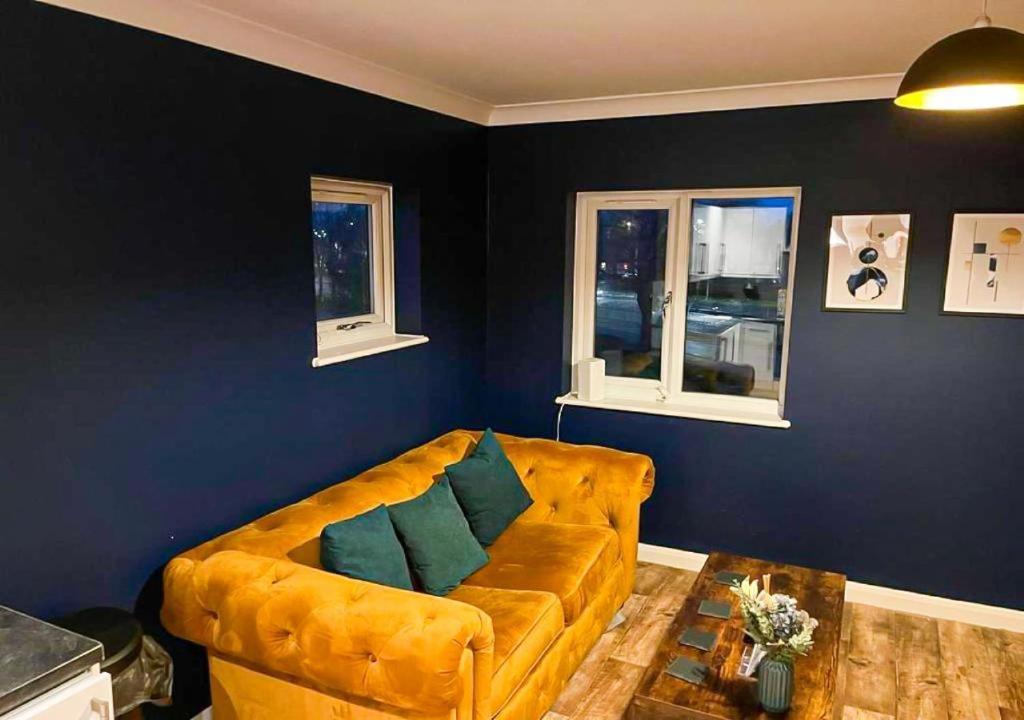 Stylish & Modern Apartment - Southend Stays Exterior foto